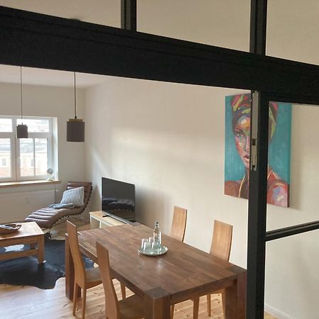 Suite-Dreams Apartment - Innenstadt Hannover Eksteriør billede
