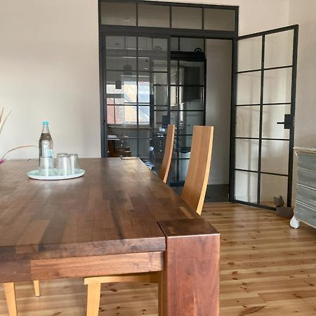 Suite-Dreams Apartment - Innenstadt Hannover Eksteriør billede