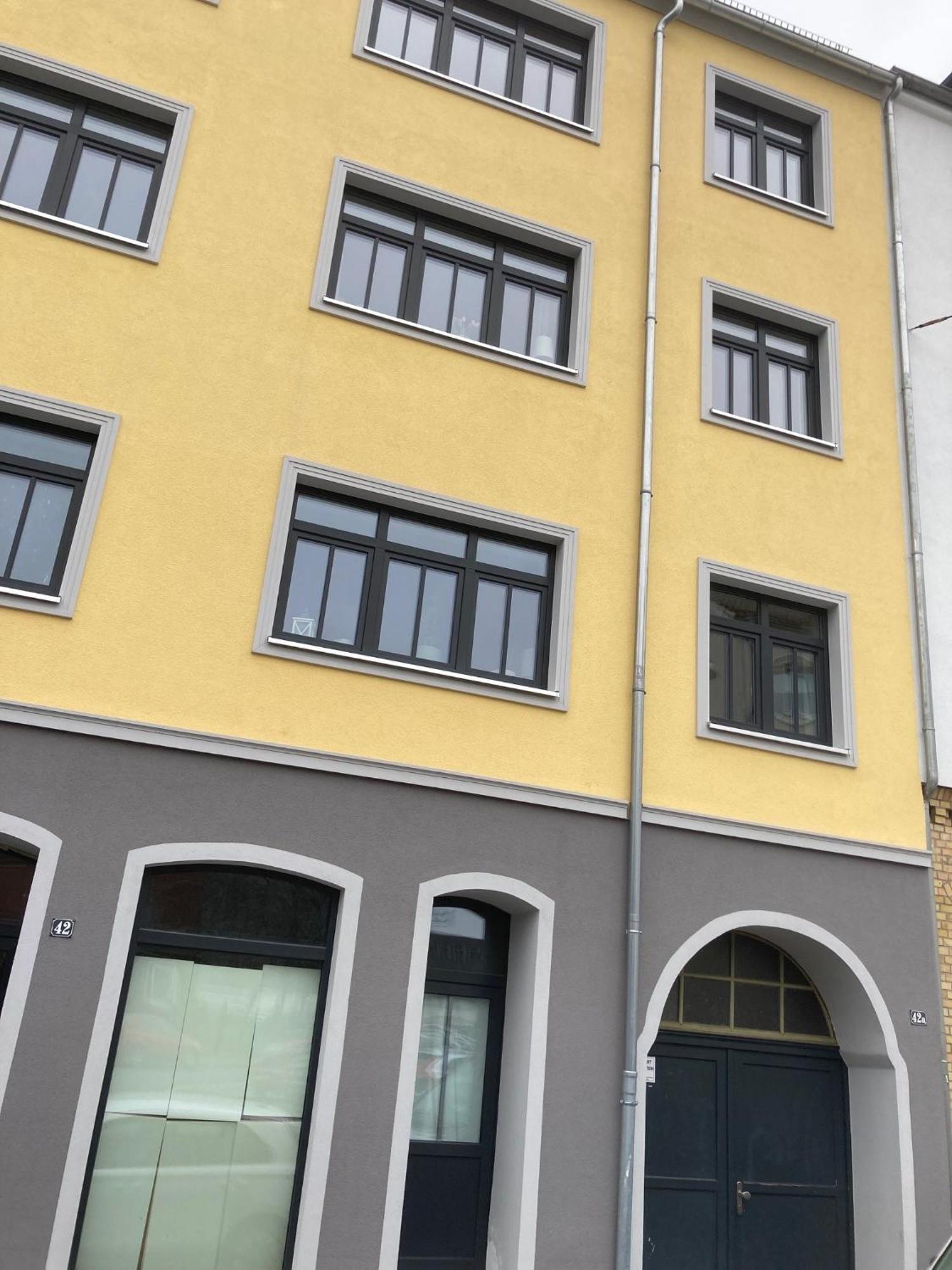Suite-Dreams Apartment - Innenstadt Hannover Eksteriør billede