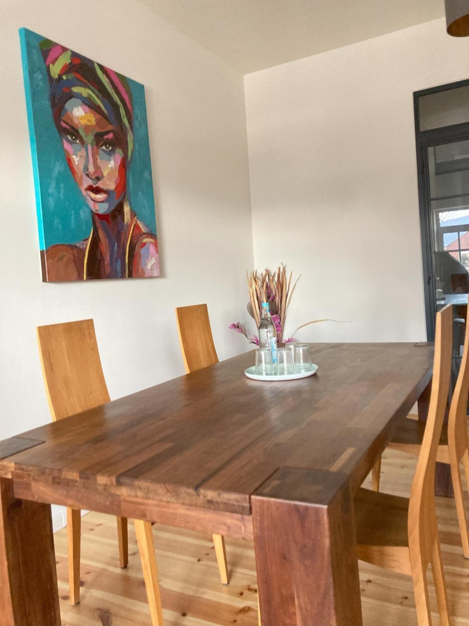 Suite-Dreams Apartment - Innenstadt Hannover Eksteriør billede