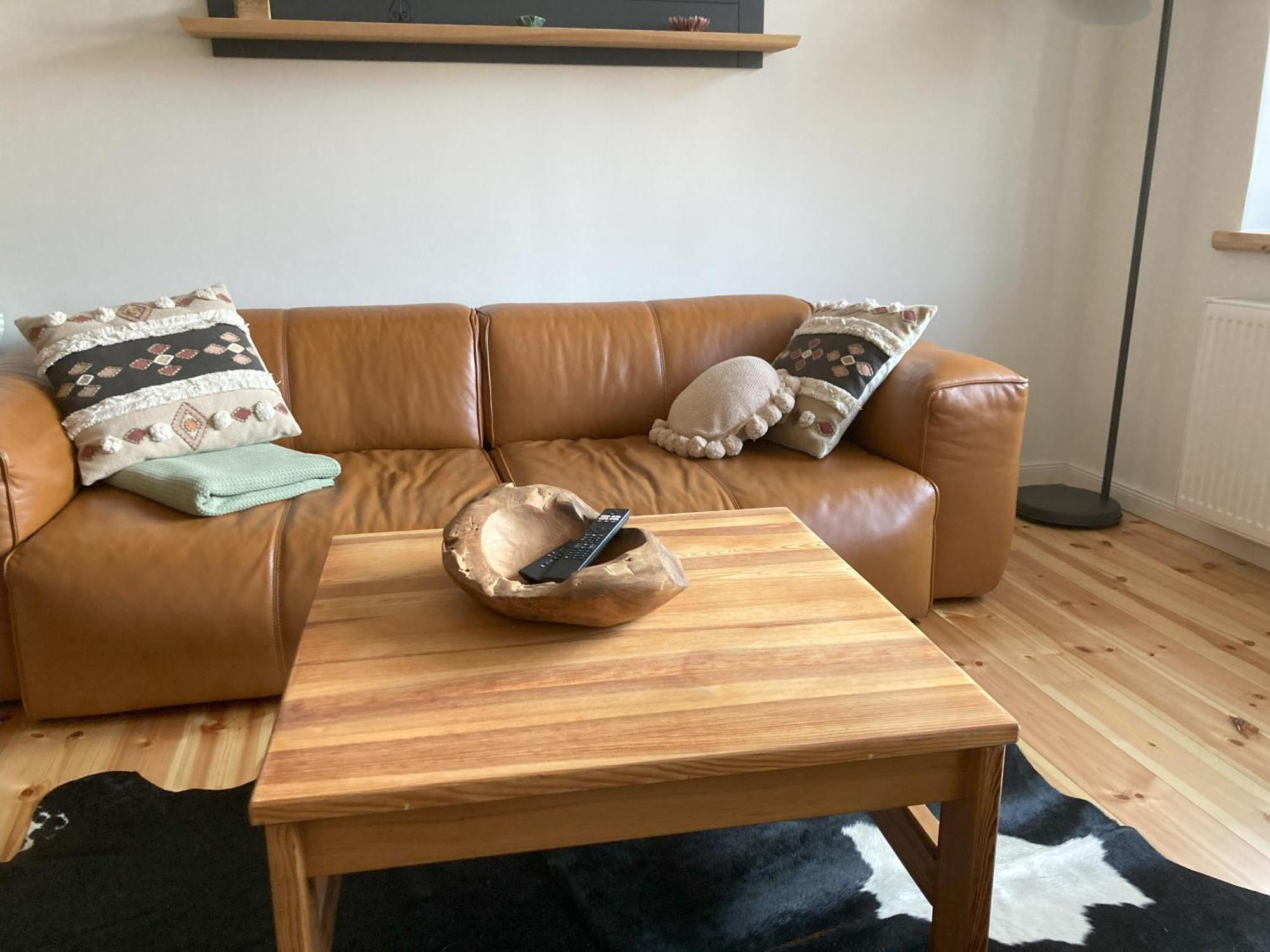 Suite-Dreams Apartment - Innenstadt Hannover Eksteriør billede