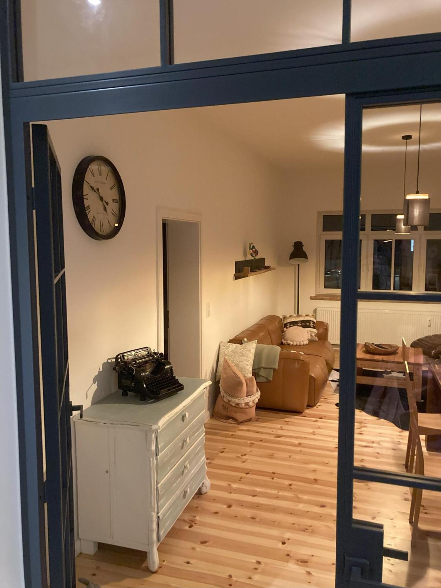 Suite-Dreams Apartment - Innenstadt Hannover Eksteriør billede