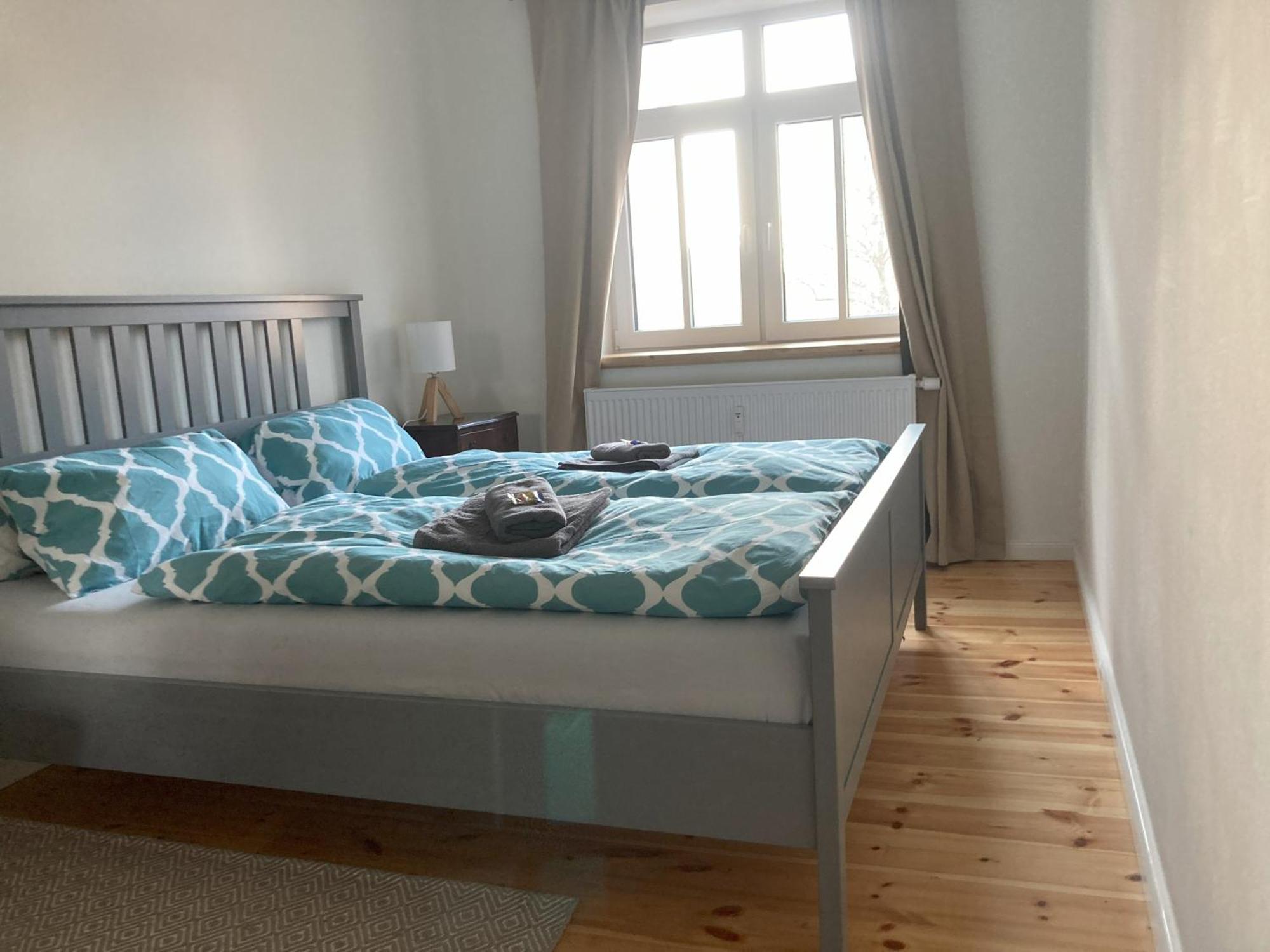 Suite-Dreams Apartment - Innenstadt Hannover Eksteriør billede