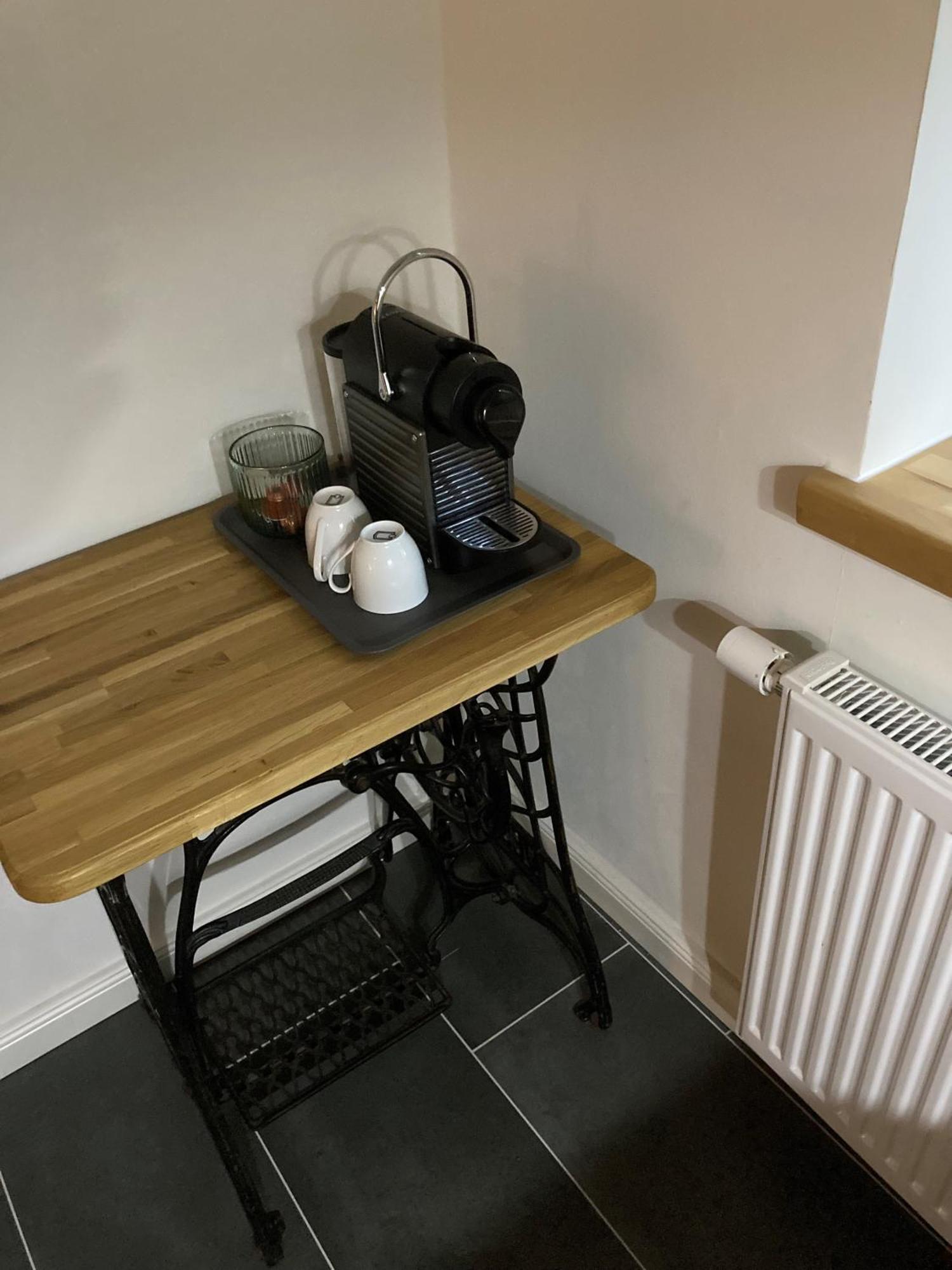 Suite-Dreams Apartment - Innenstadt Hannover Eksteriør billede