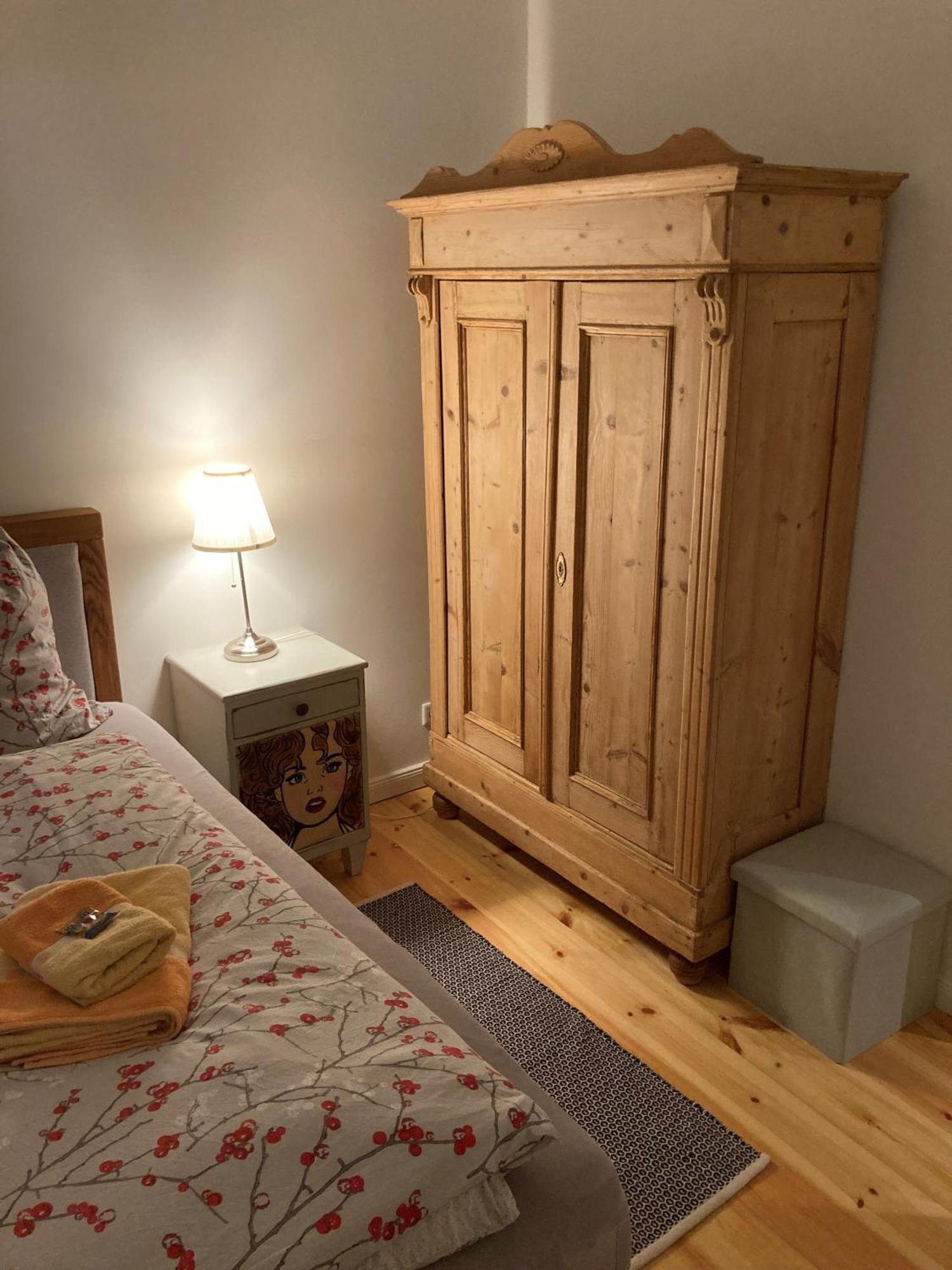 Suite-Dreams Apartment - Innenstadt Hannover Eksteriør billede